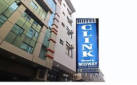 Hotel Clink New Delhi Airport