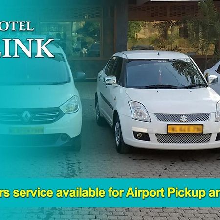 Hotel Clink New Delhi Airport Dış mekan fotoğraf